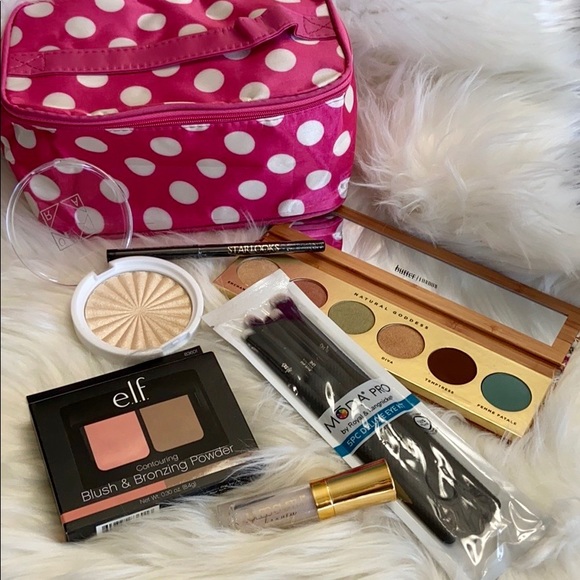 OFRA Other - 7 piece makeup set NEW Butter London, OFRA & more